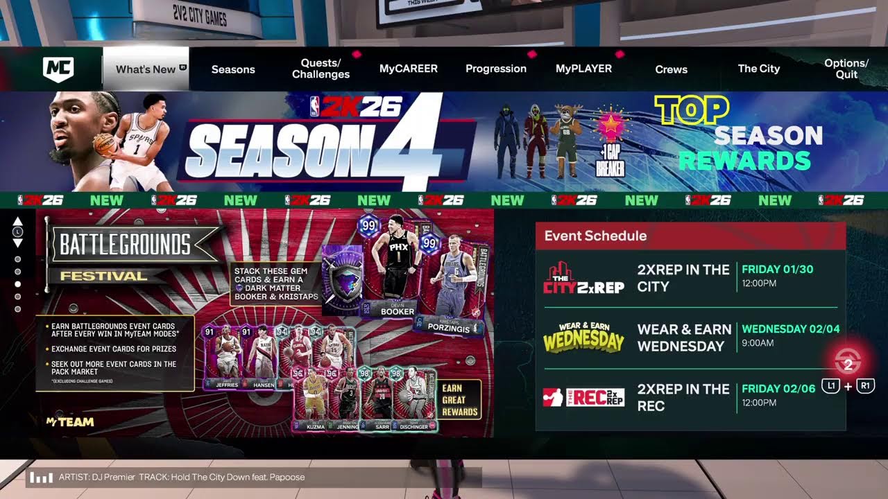 2k streaking