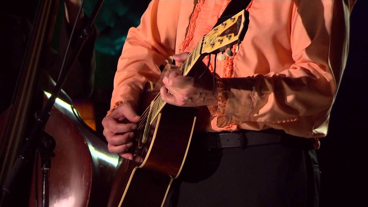 Hugh Laurie Live On The Queen Mary 2013
