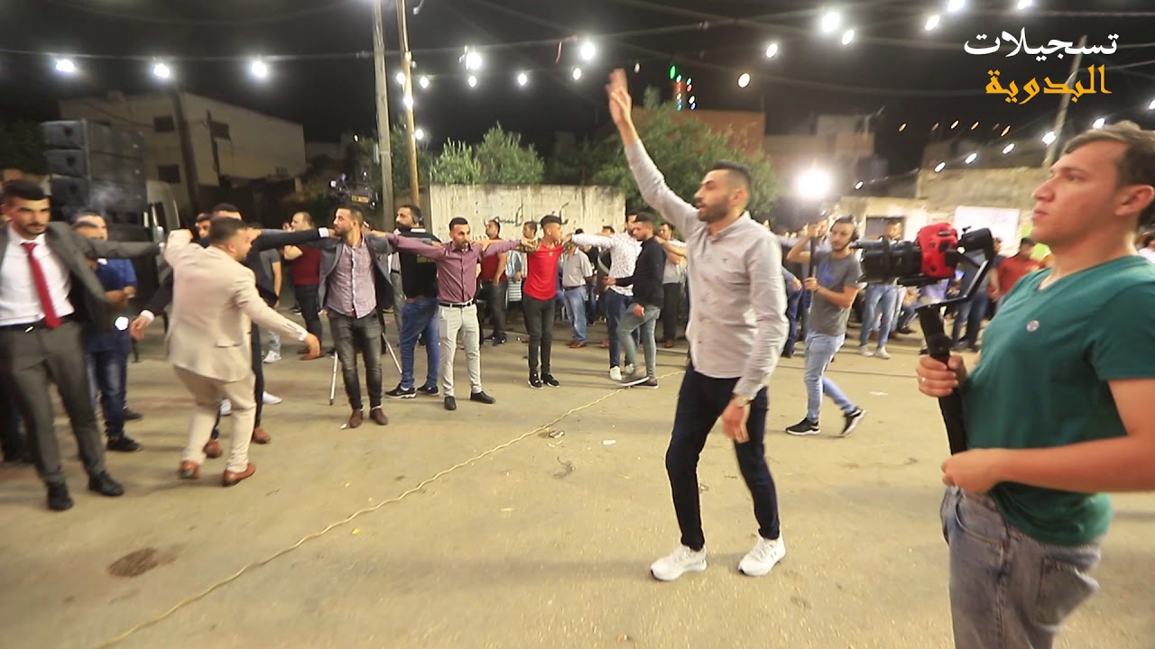 جديد جنون الدبكة واليرغول مع الشاعر محمد العراني🔥🔥حفل العريس سامي ابوالرب | تسجيلات البدوية ٢٠٢٠