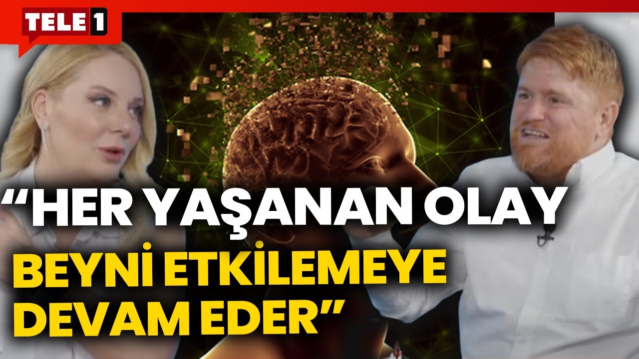 Neuro Format nedir, nasıl ortaya &ccedil;ıktı? Barış Muslu anlattı | BAŞKA SOHBETLER (3 Kasım 2024)