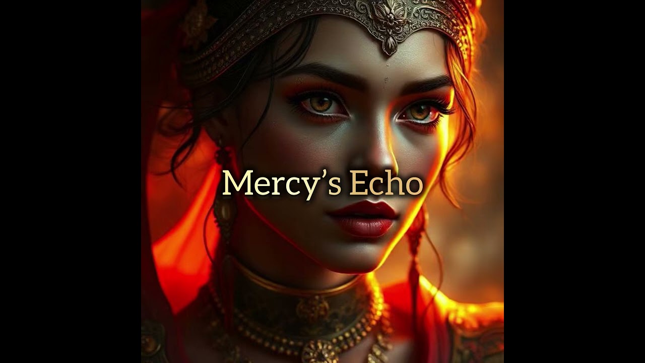 Kislon - Mercy’s Echo II