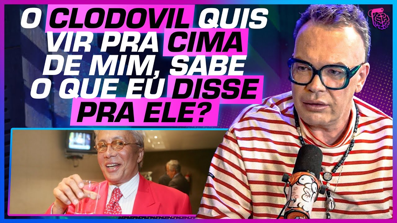 NOTÍCIAS EXCLUSIVAS sobre os BASTIDORES da TELEVISÃO BRASILEIRA