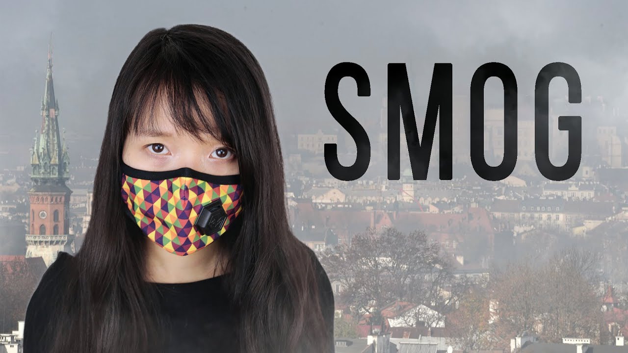 Jak powstaje SMOG i jak z nim walczyć? [EKSPERYMENT]