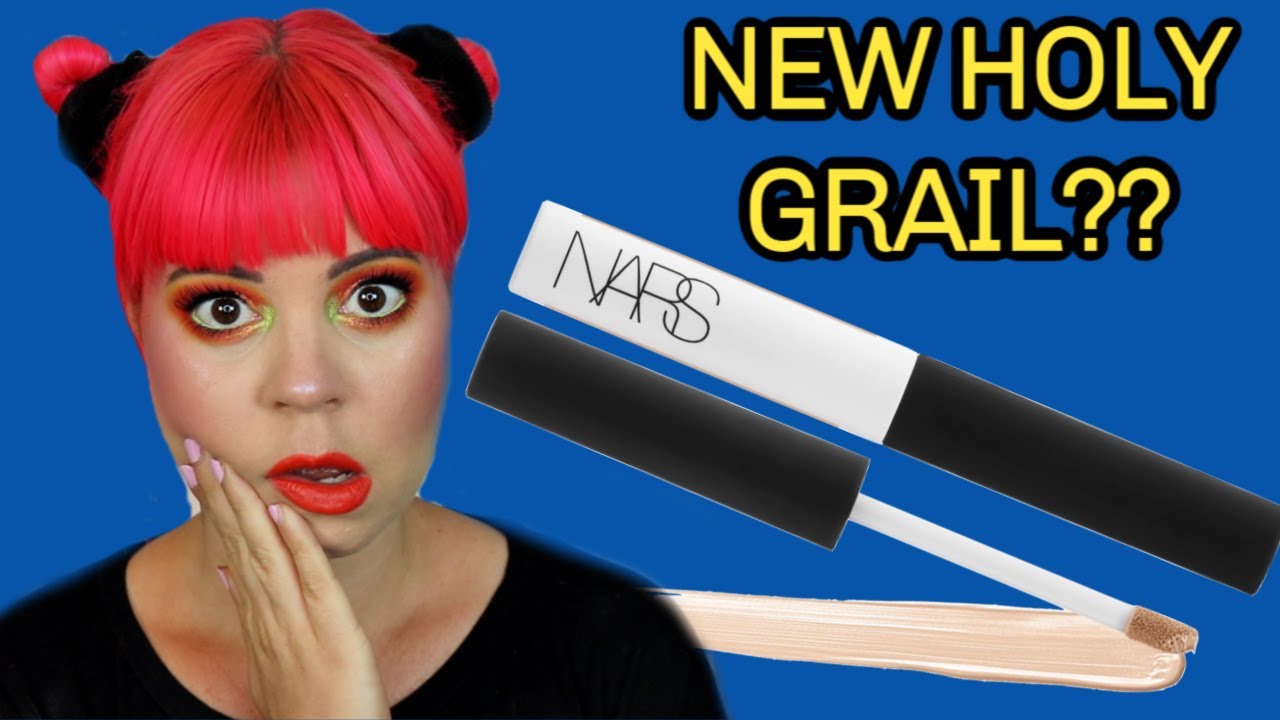 Nars smudge proof eyeshadow primer... is it worth $26? Wear test and review
