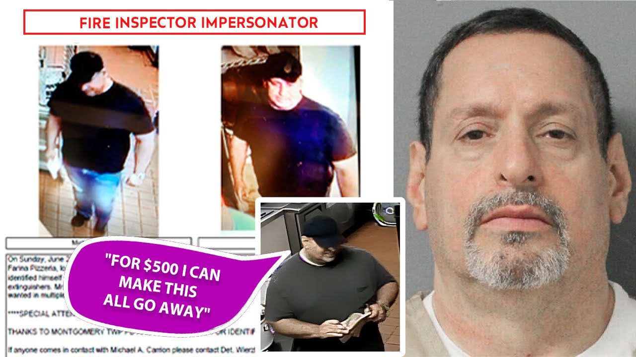 This Was the Ingenious Scam Business Owners Kept Falling For!