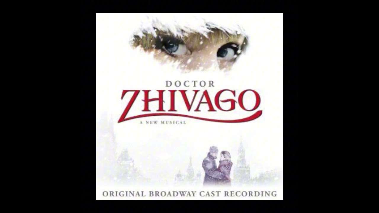 No Mercy at All - Doctor Zhivago | Background track | LYRICS NOT INCLUDED IN VIDEO !!!