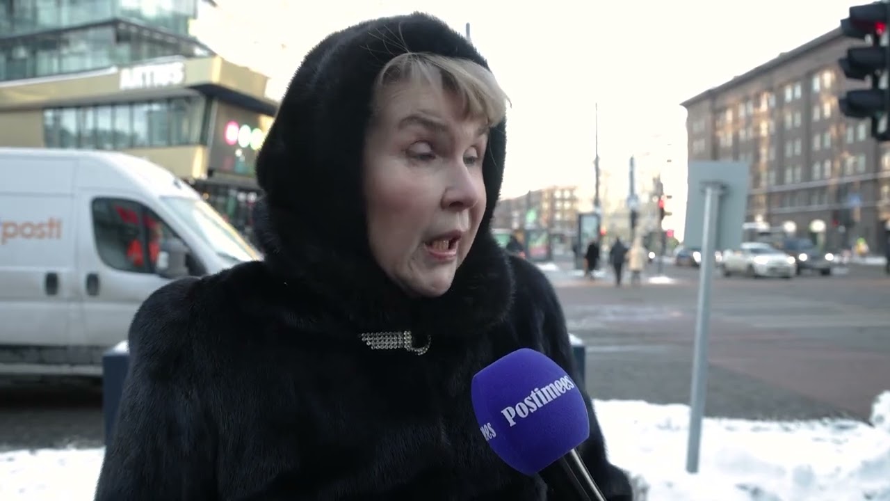 Жители Эстонии о том, когда терпеть опасно и нужно срочно ехать в EMO