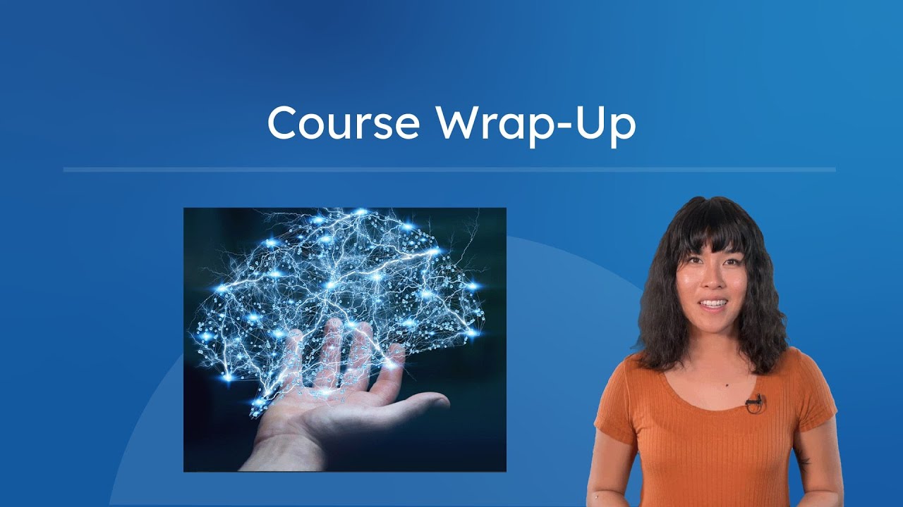 Course Wrap-up - Reflect on Your Programming Journey - Coding for Kids and Teens!