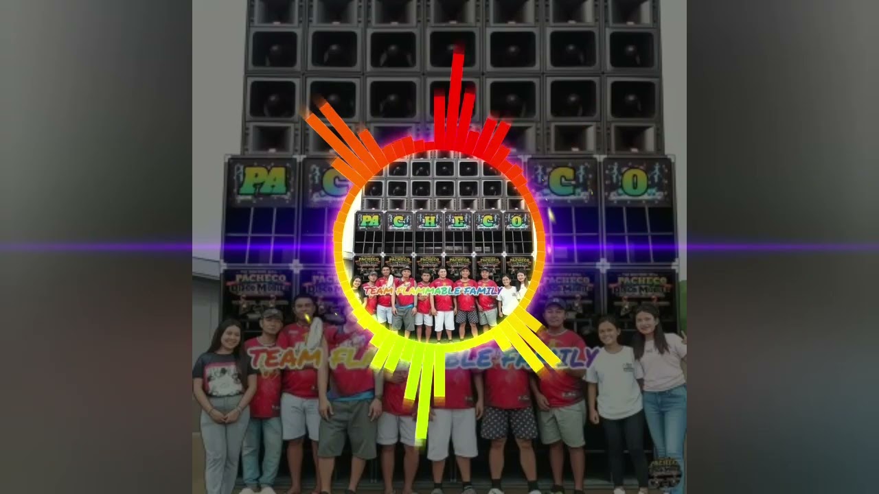 Hawak Mo Ang Beat Disco Original Edited By Glecerio Pacheco Jr. Remix 2026