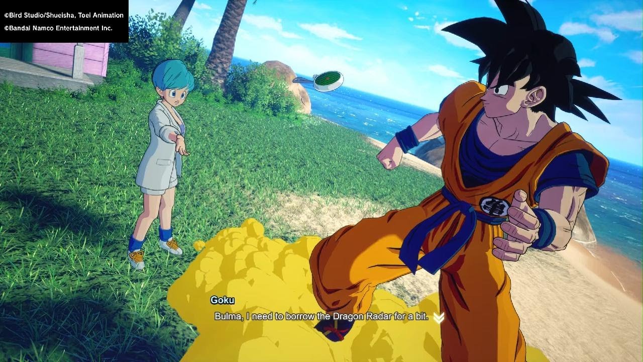 DRAGON BALL: Sparking! ZERO_20260302202153