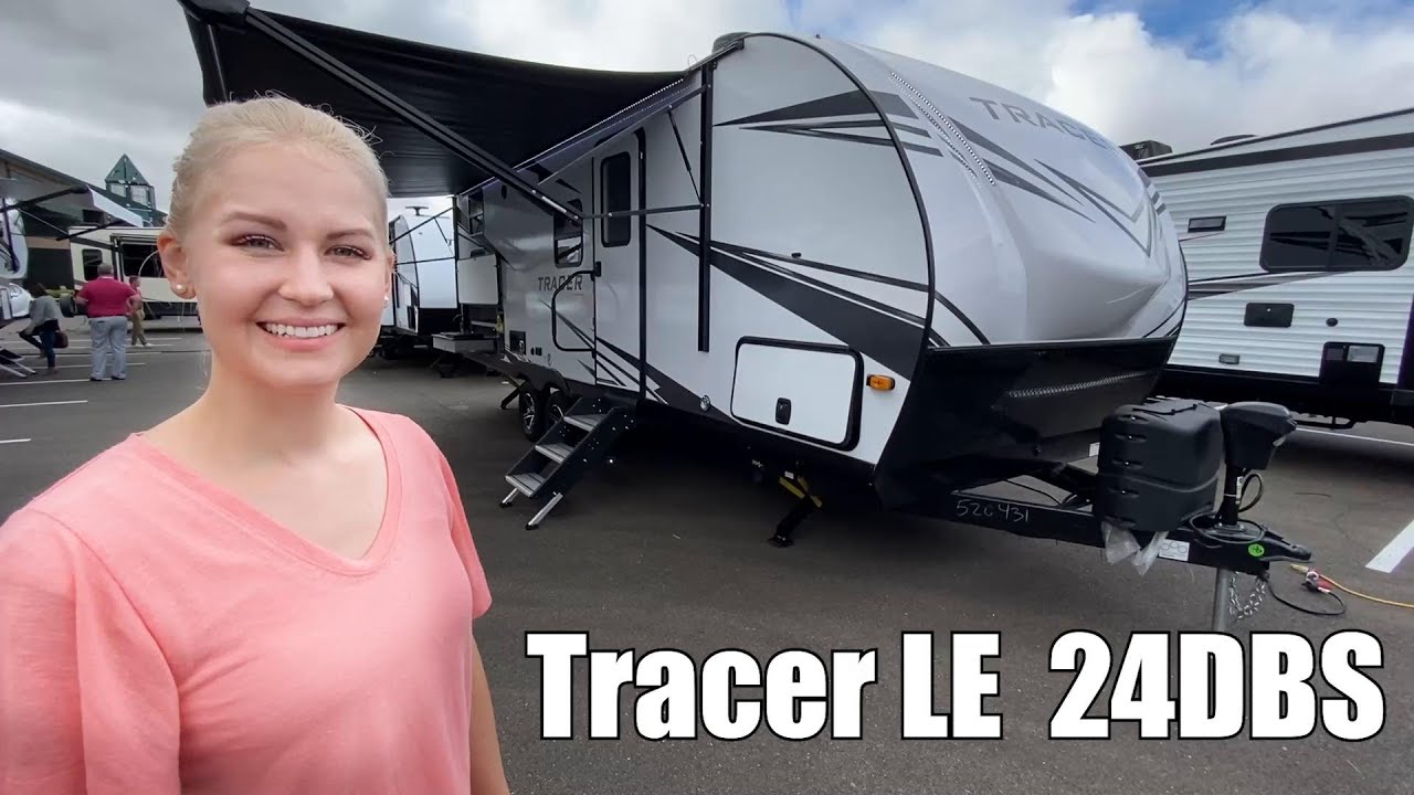 Prime Time RV-Tracer-24DBS
