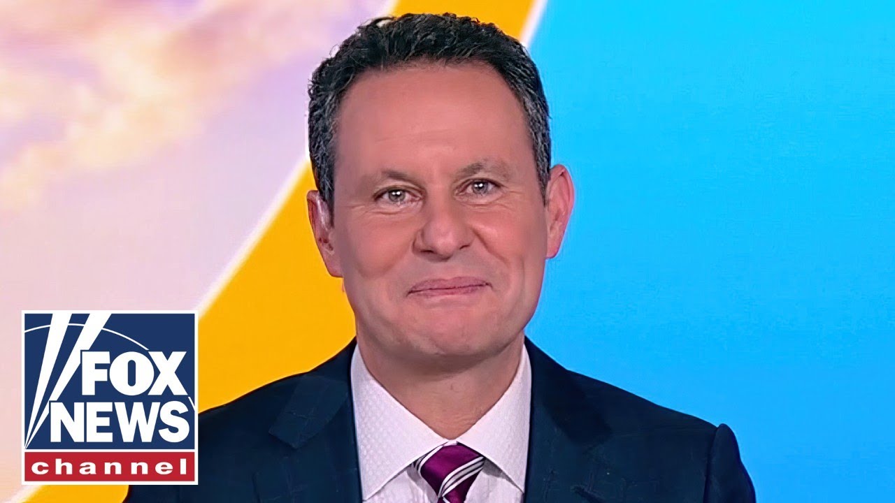 Brian Kilmeade makes the 'Dean's List' | The Janice Dean Podcast