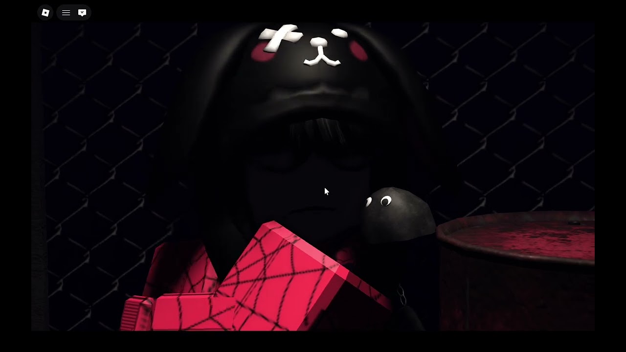 I Hate horror games