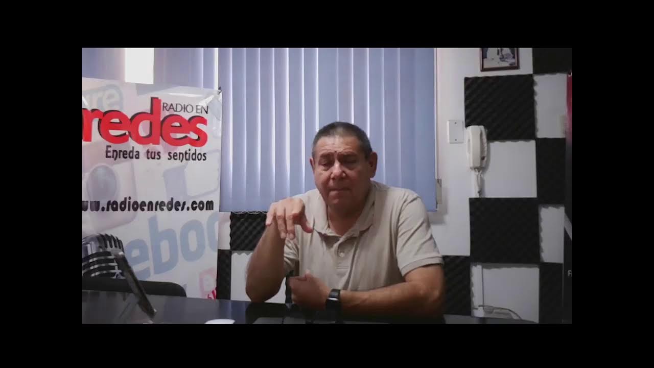 #pulsoinformativoprimeraemision  #adriansarmiento