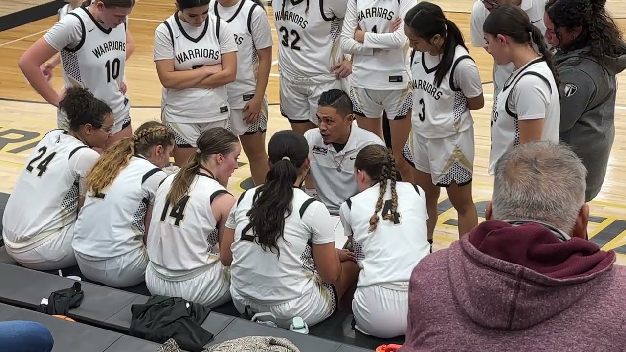 HCS vs Trinity Classical Academy, Jan  08, 2026 3/3