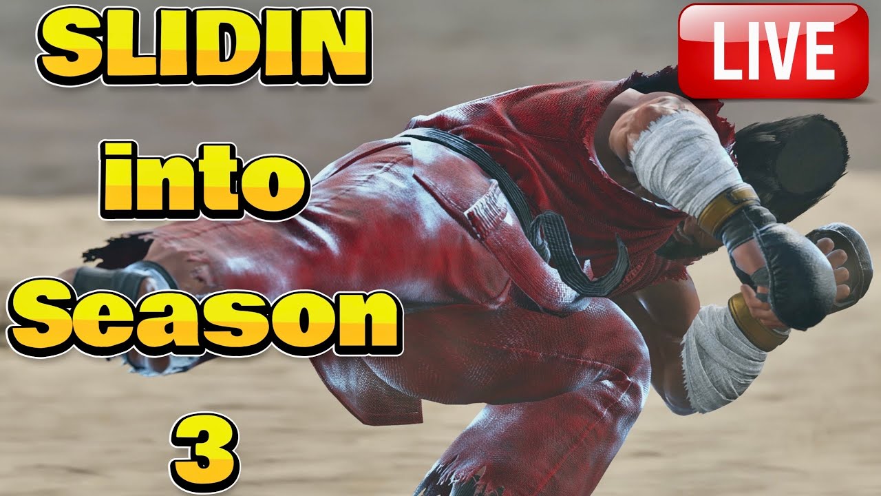 Paul RANKED PAIN  | Sweating for GOD2