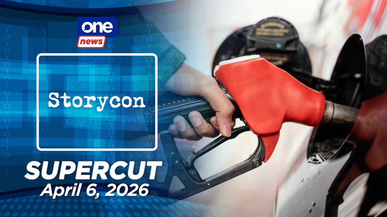 Diesel prices likely to increase by up to P19 per liter this week | Storycon Supercut