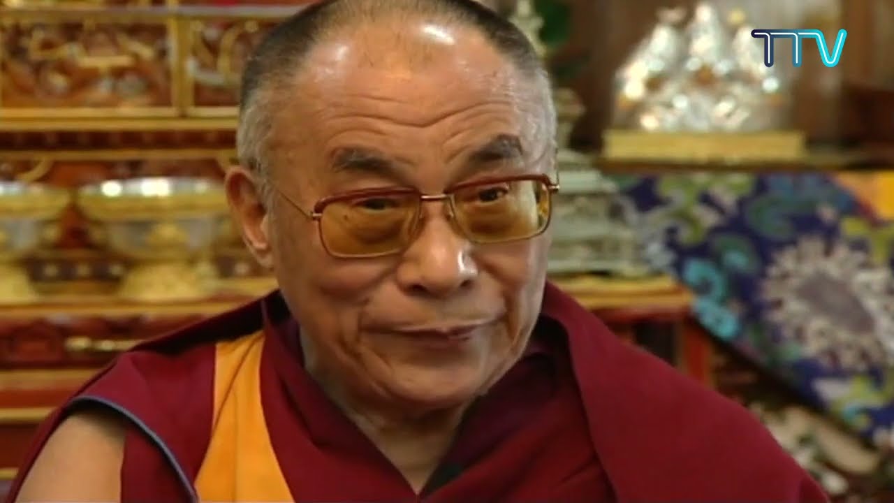 Democracy: A gift of His Holiness the Dalai Lama to the Tibetan people
