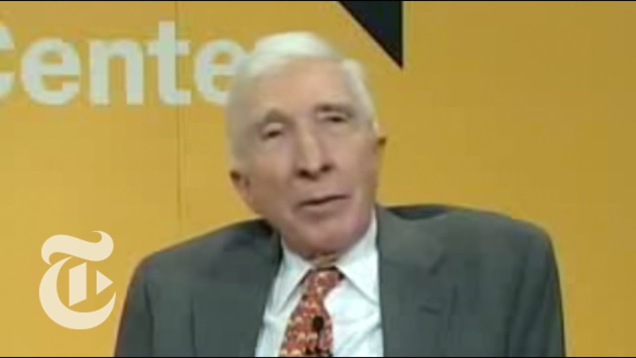 Arts: John Updike - A Life in Letters | The New York Times