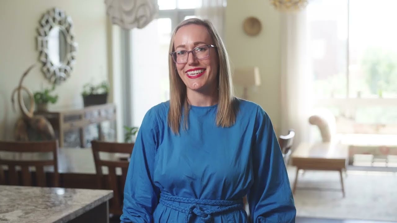 What's a Luxury West Loop Condo Like? 1132 W Adams unit 4E Home Tour