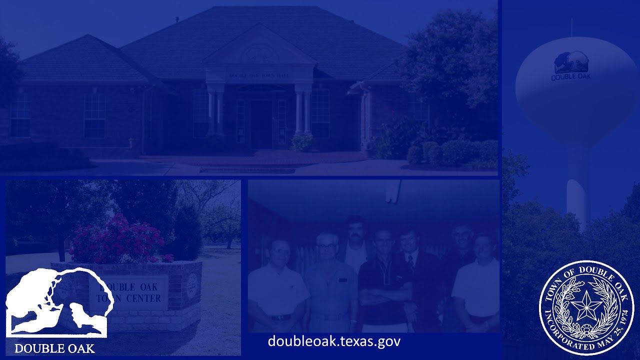 Town Council - Public Meeting - 01-20-2026