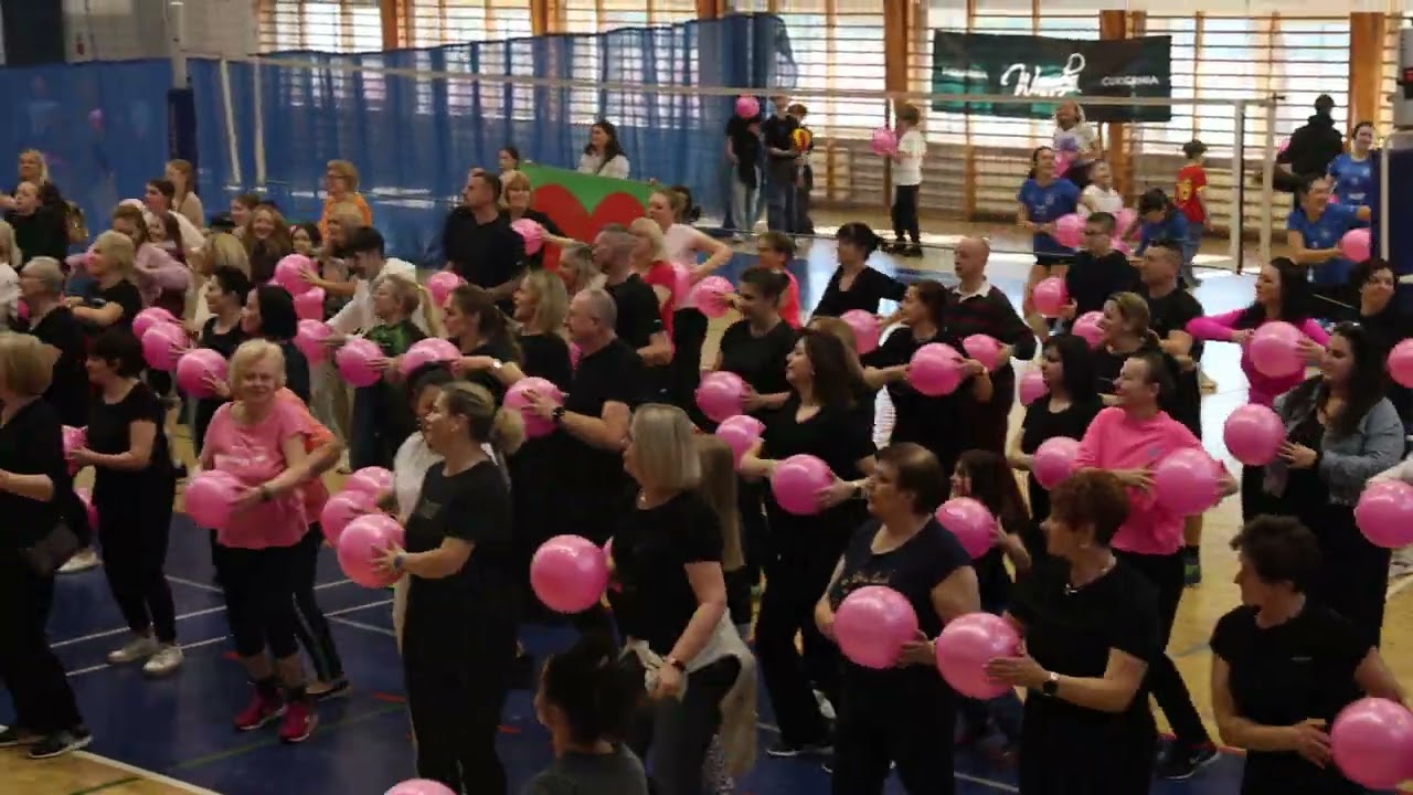 Akcja Odbijamy dla Ani marzec 2026