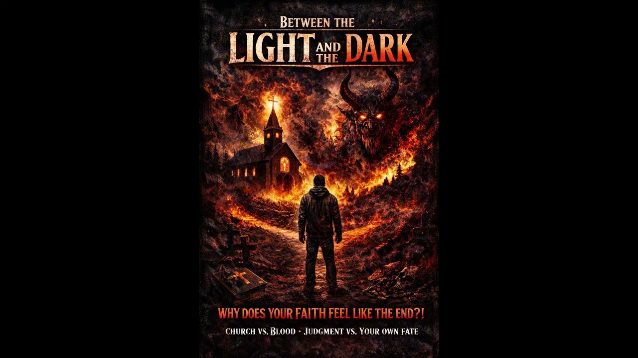 Between the Light and the Dark heavier version