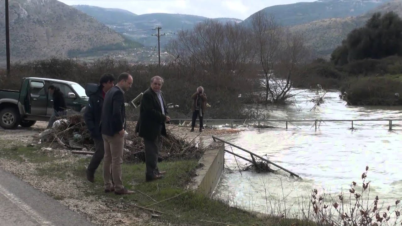 ΚΑΝΑΛΑΚΙ ΠΛΗΜΜΥΡΕΣ 2015 ΦΩΤΟ ΜΙΛΤΟΣ