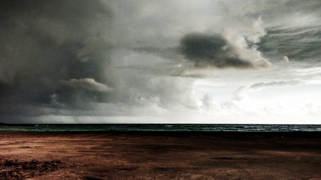 Ominous Sky - Desolation