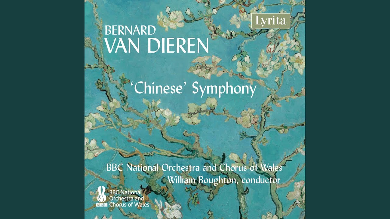 Symphony No. 1, Op. 6 