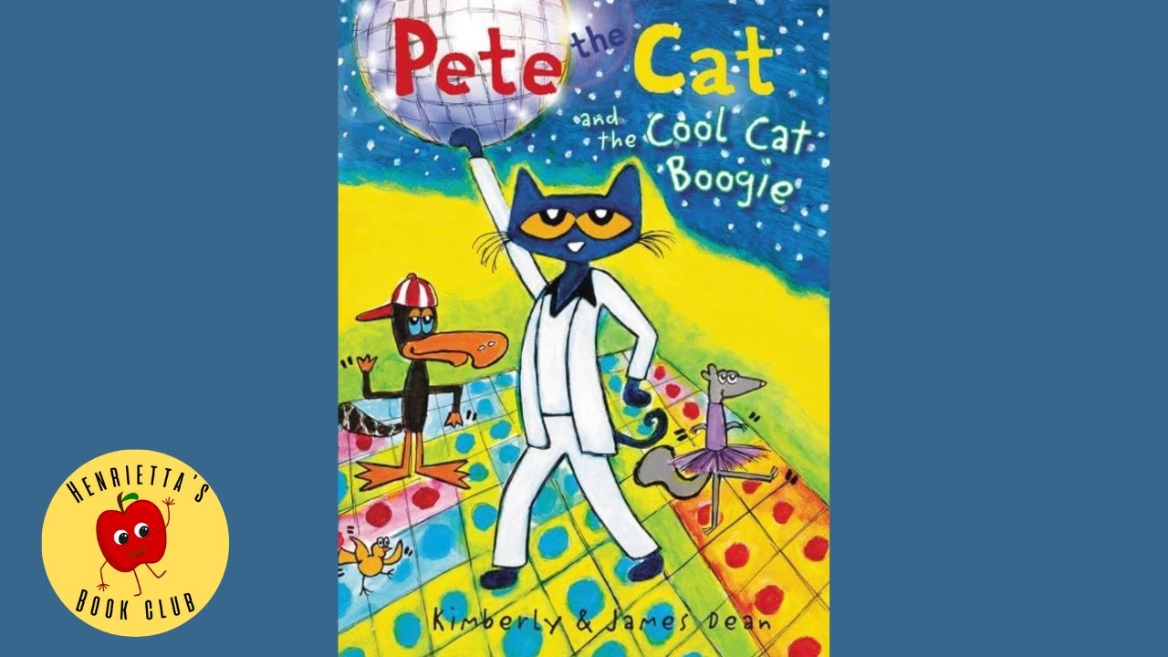 📚KID'S BOOK READ ALOUD: 