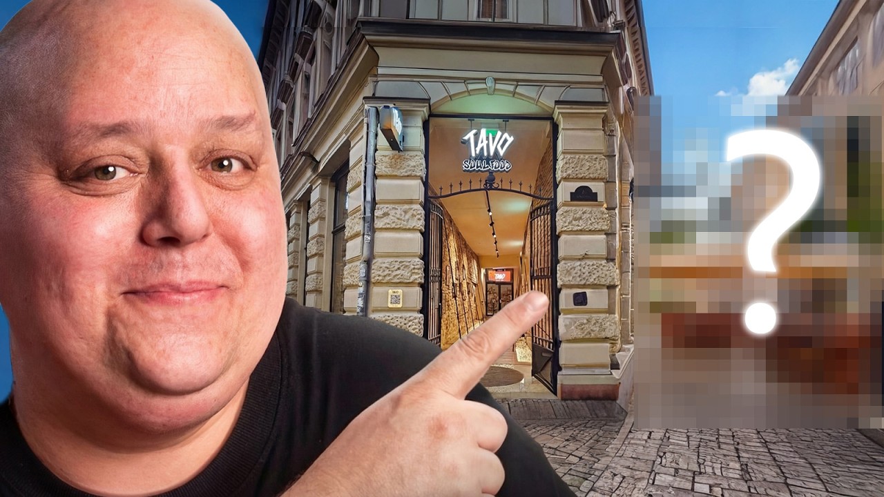 Ich teste meine KONKURRENZ! 🤯