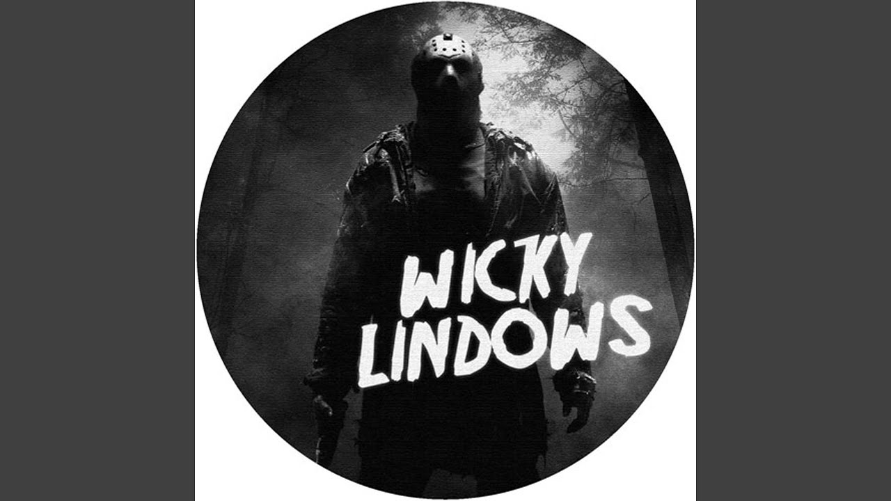 The Blank (16Bit Remix)