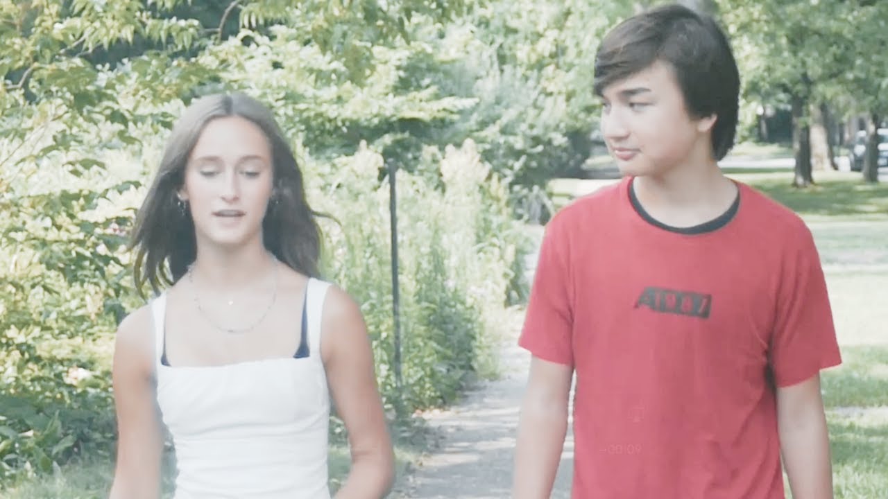 Another Ordinary - a short film