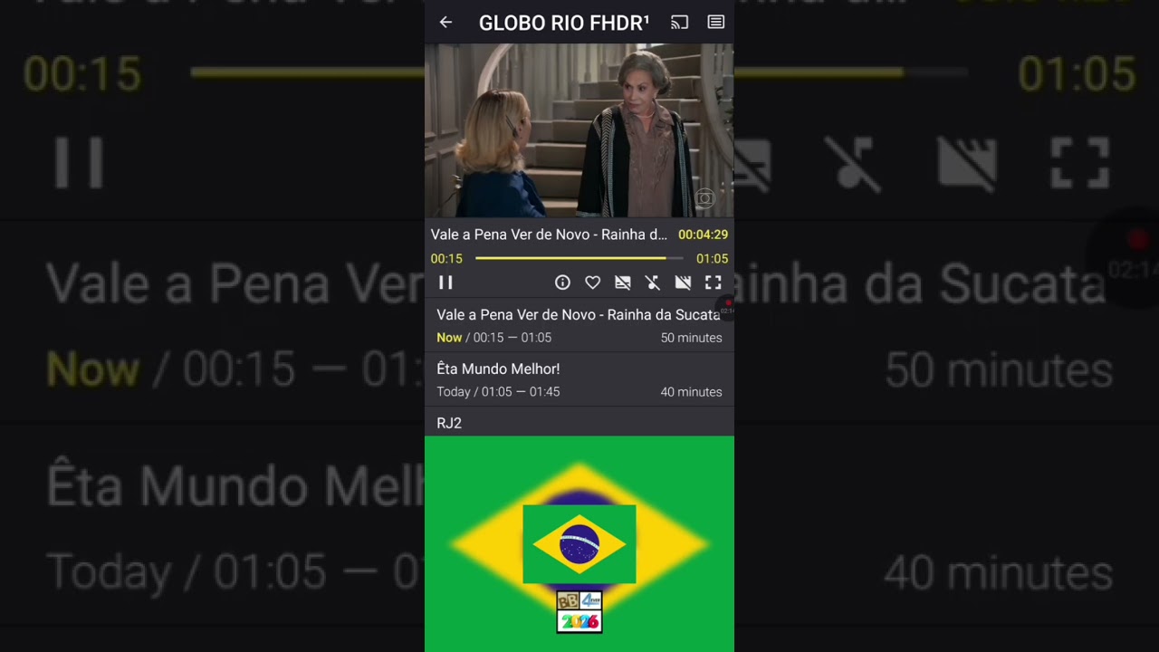 BB 4 Ever 2026 - Tutorial Brazil