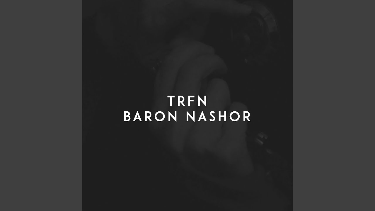 Baron Nashor
