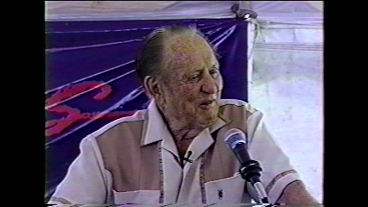 Art Linkletter - Kids & Seniors Say the Darndest Things - '95 Convention