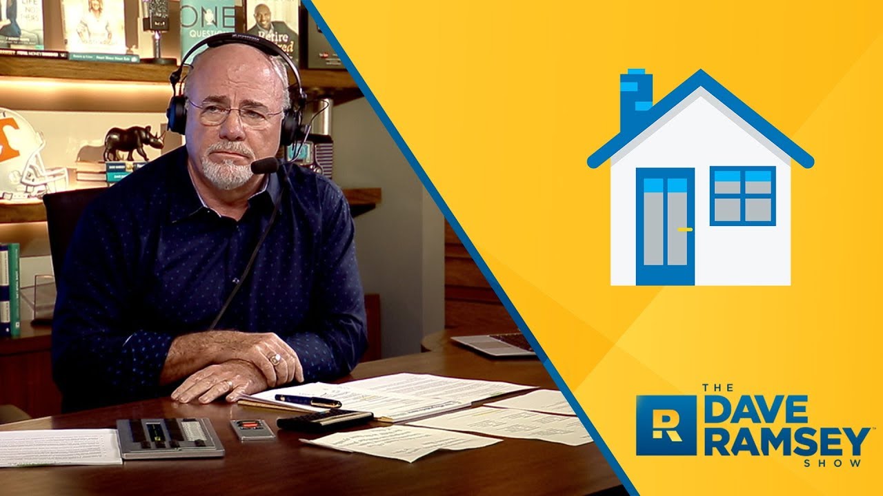 Why Can't I Buy A House While Paying Off Debt?