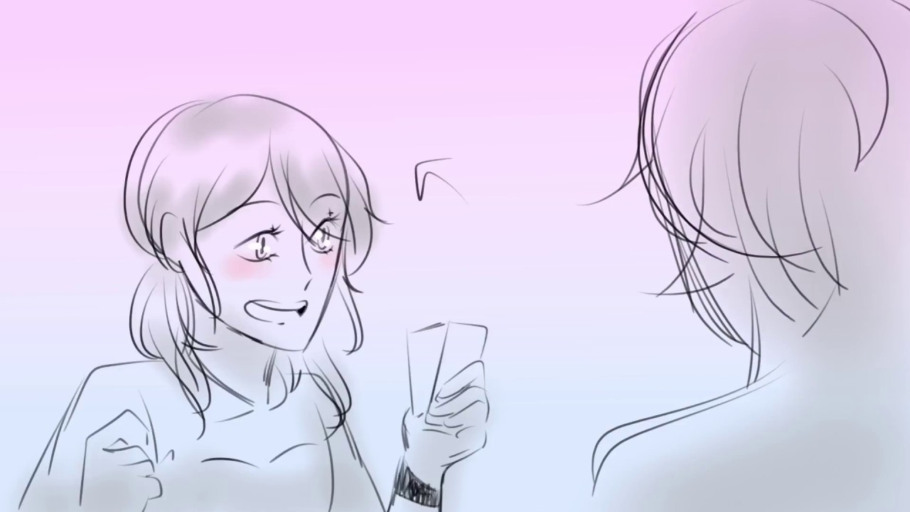 Cecily Smith //Miraculous Ladybug Animatic//