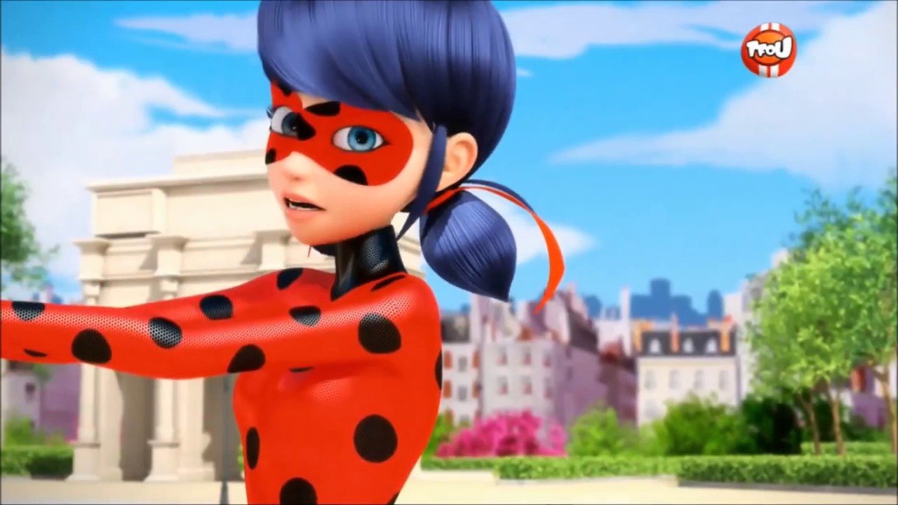 Counting Stars   Marinette Ladybug x Chat Noir Adrien