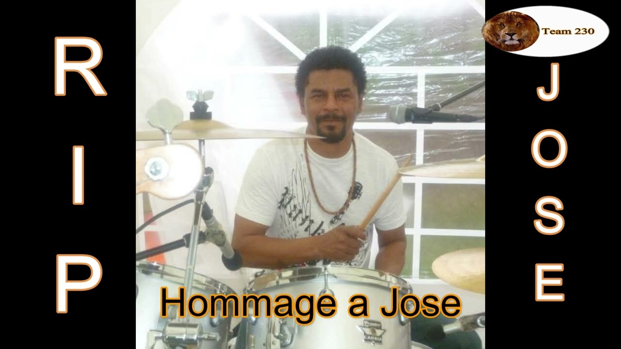 Hommage jose (original version)