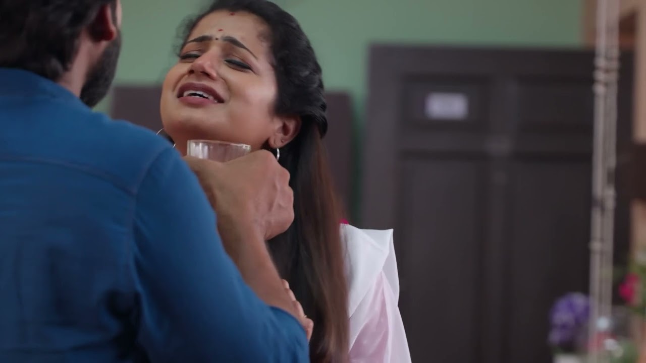 Pudhu Pudhu Arthangal - Ep 484 - Niyaz Khan, Devayani - Tamil Tv Serial - Zee5 Tamil Classics