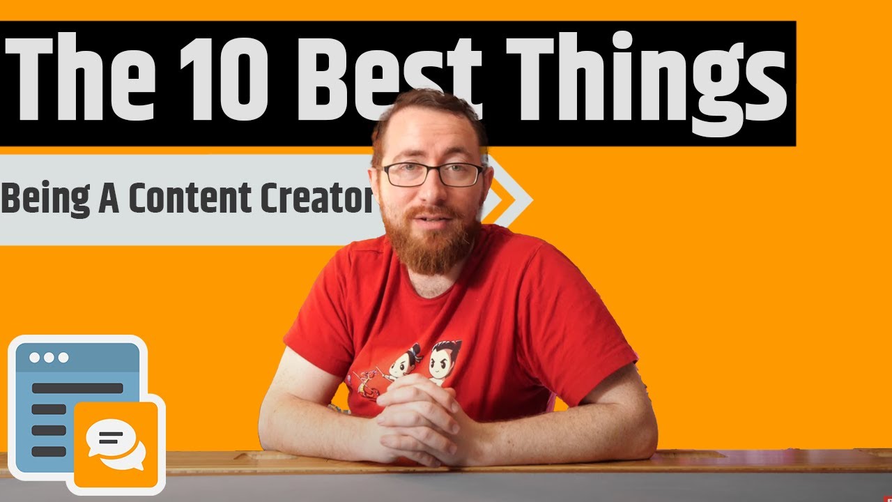 10 Best Parts About Being A Board Game Content Creator