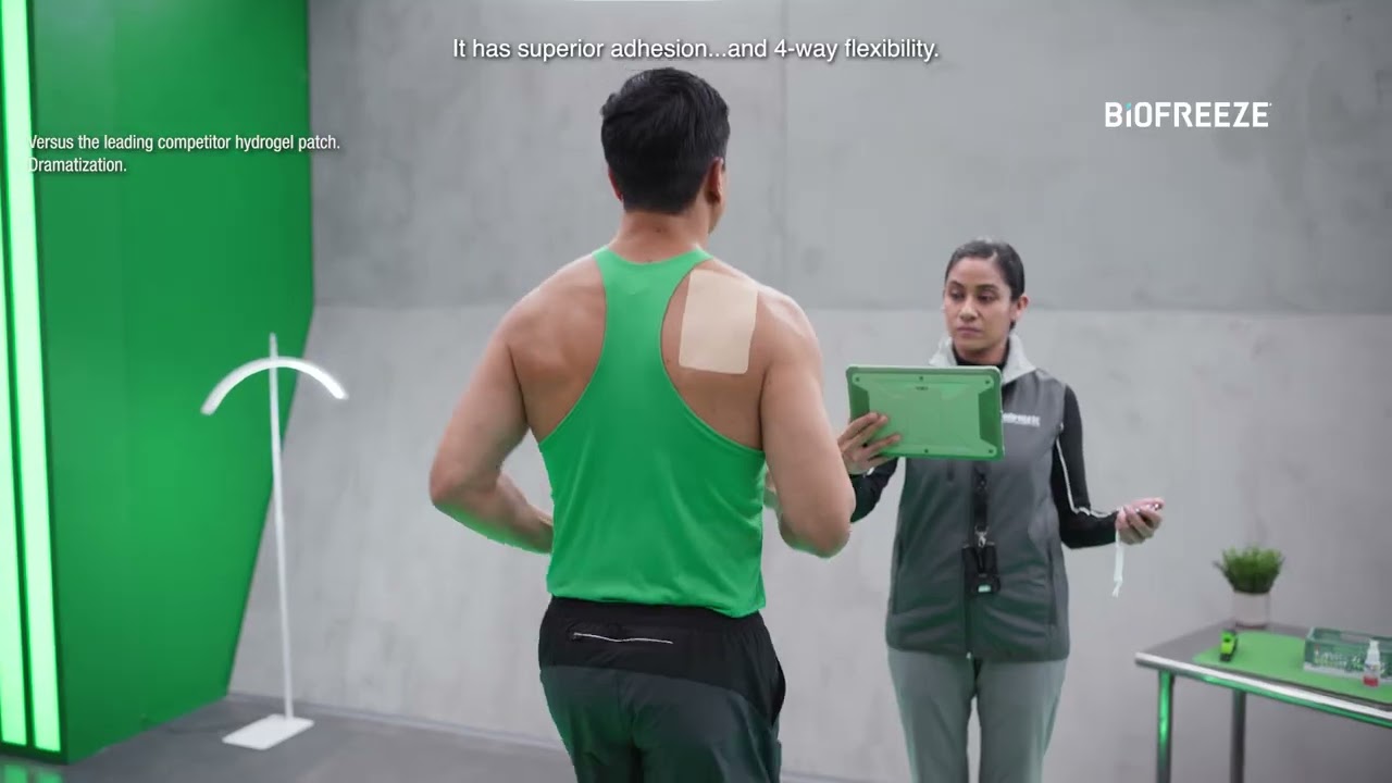 Biofreeze