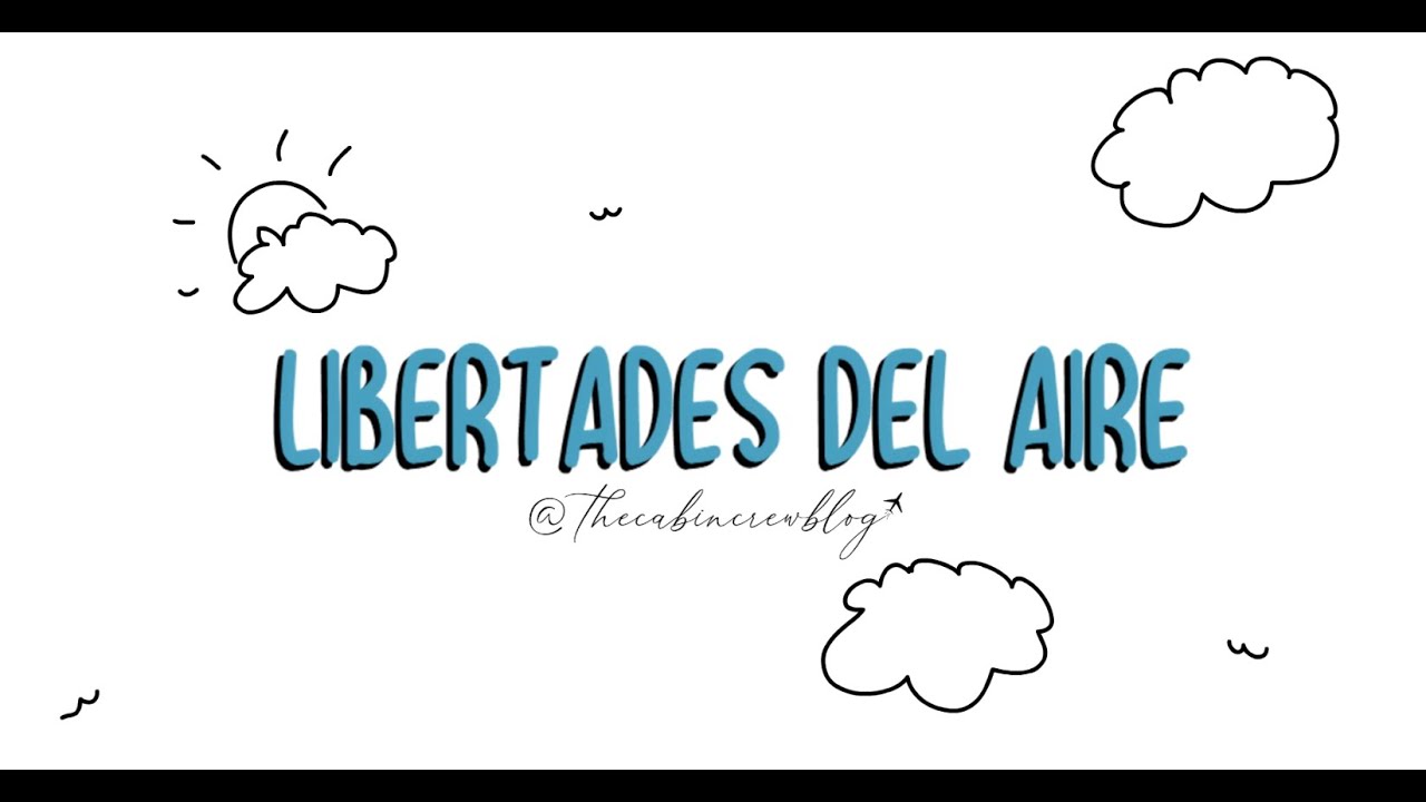 Libertades del aire