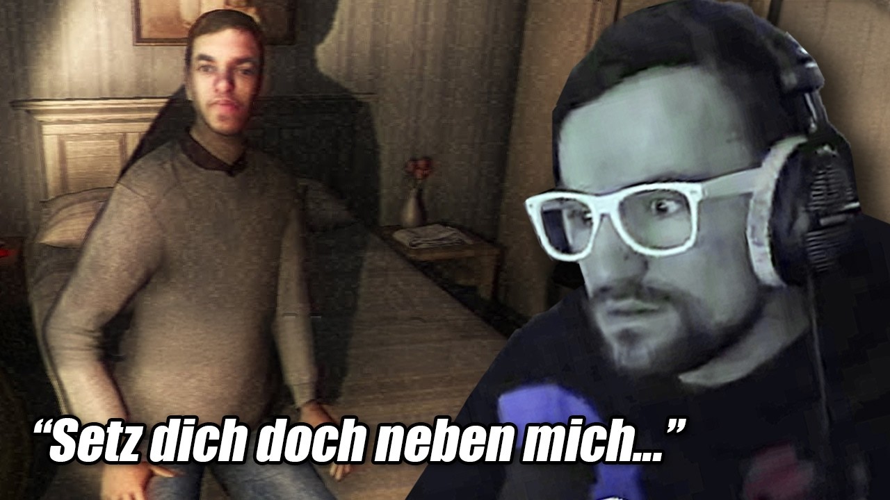 Dieser verlassene Ort verbirgt ein DUNKLES Geheimnis!