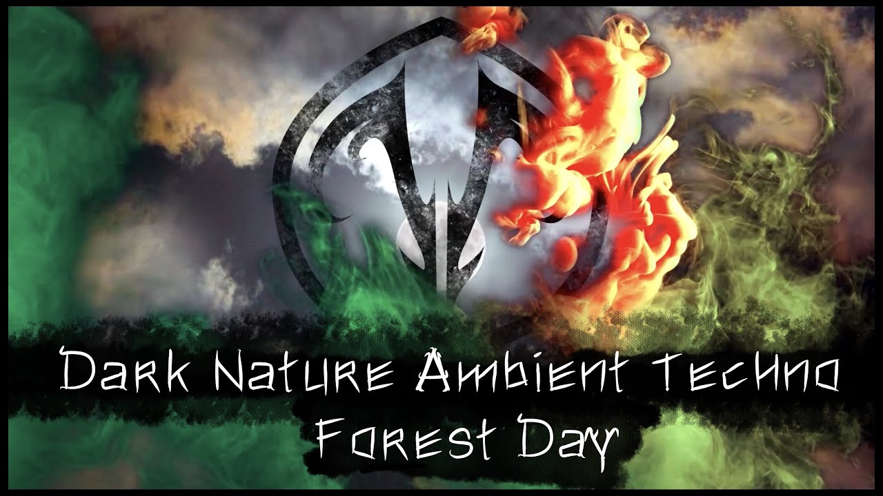 Yrrwesen &ndash; Forest Day [Ambient Techno, Pagan Techno, Yrrgarden Playlist] Official Audio