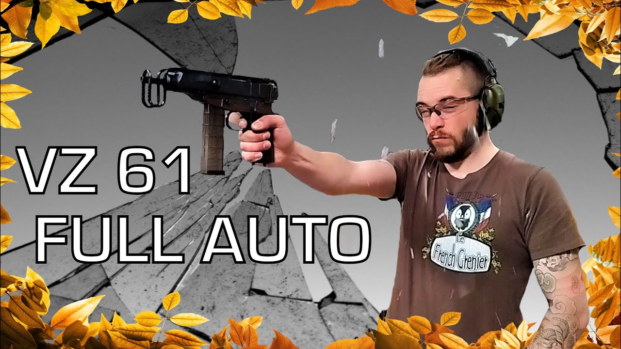 Bienvenue &agrave; Acapulcool! - Ep. 33: PUT*** LE NEON!! - VZ 61 