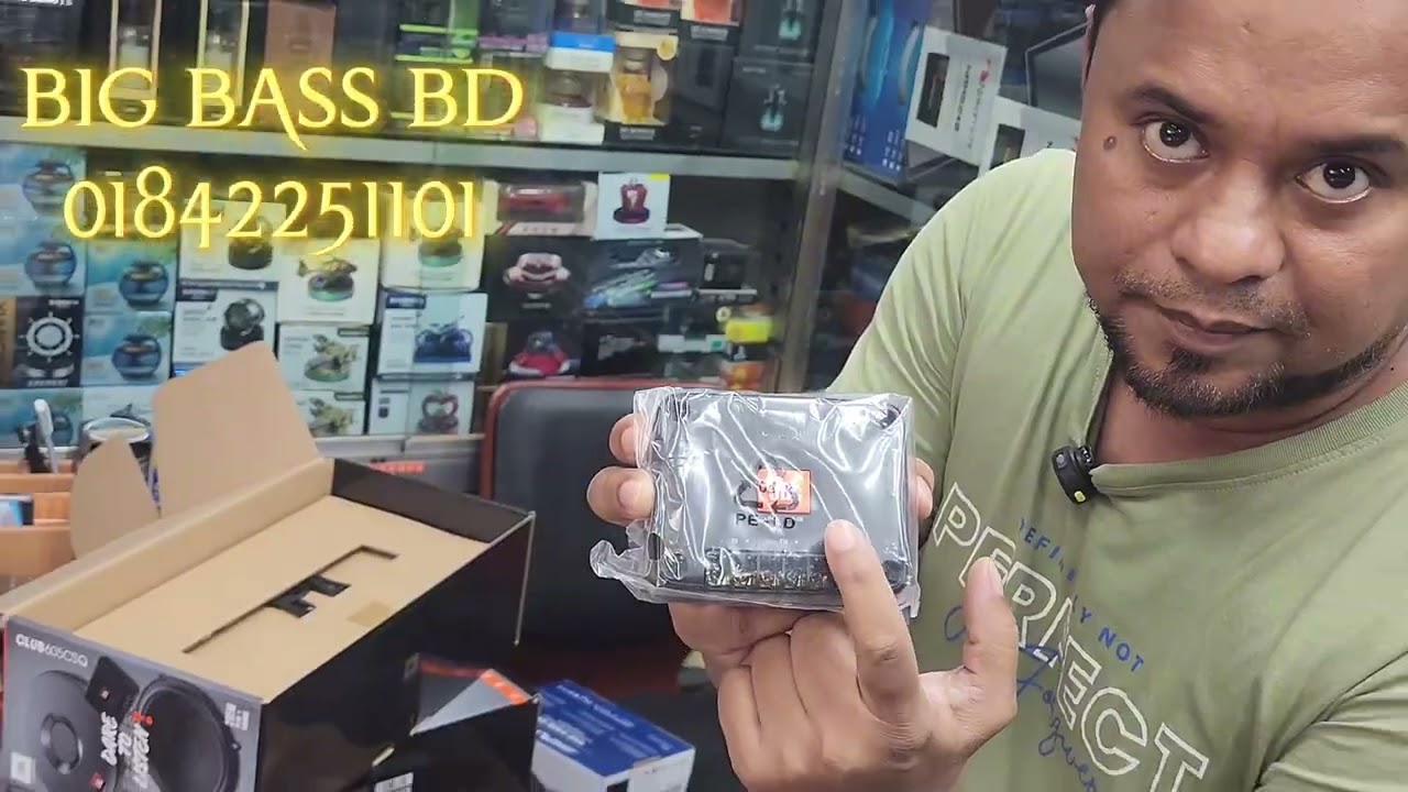 Toyota chr 2022 model All JBL sound system install JBL speaker club605csq ALPIONE sound processor