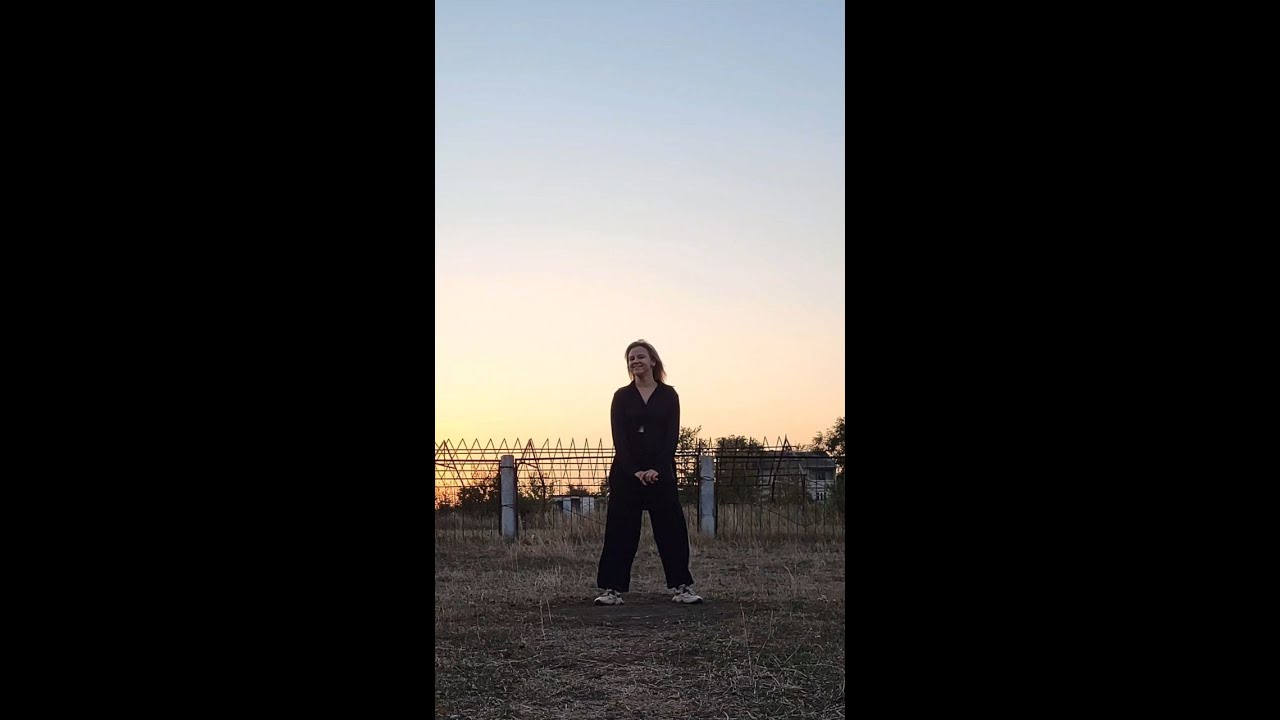 freestyle dance (IMLAY (임레이) &ndash; Asteroid (Feat. YANGYANG (양양) of WayV)